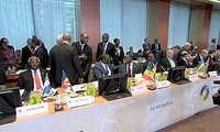 Crisis de República Centroafricana centra Cumbre Unión Europea-África