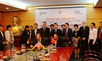 Vietnam pone en práctica desarrollo económico verde