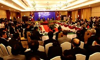 Inauguran segunda Cumbre del río Mekong en Ciudad Ho Chi Minh