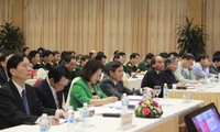 Hacia una activa divulgación e implementación de la nueva Constitución vietnamita