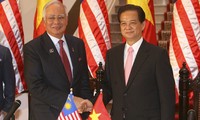 Vietnam y Malasia refuerzan asociación estratégica