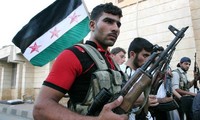 Ejército sirio avanza en Homs debilitando las fuerzas rebeldes
