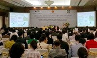 Se publica informe anual sobre empresas vietnamitas en 2013