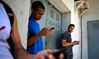 Cuba sigue ampliado servicios de telecomunicaciones