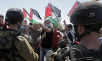 Finaliza sin avances encuentro entre palestinos e israelíes