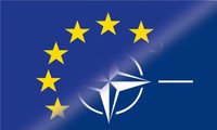 Fortalecen cooperación OTAN-Unión Europea