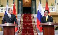 Vietnam y Rusia afianzan relaciones de socio estratégico integral