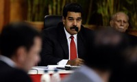 Progresa diálogo entre Gobierno venezolano y la oposición