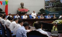 Acelera Vietnam reformas administrativas 