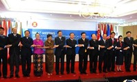 Vietnam exhorta al reforzamiento del papel de la cultura en el desarrollo de ASEAN