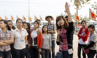 Unión Europea ayuda capacitación turística en Vietnam
