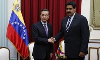 Dirigentes de China y Venezuela destacan desarrollo de las relaciones bilaterales