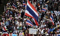 Tailandia celebrara elecciones generales para julio