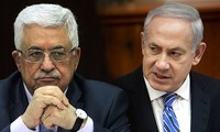 Israel suspende negociaciones de paz con Palestina