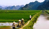 Movilización popular una medida eficaz en Thanh Hoa