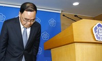 Primer ministro surcoreano renuncia a su cargo por el naufragio del barco Sewol