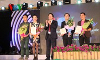 Exitoso XI Festival Nacional de Radiodifusión 2014 en Lam Dong