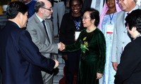 Vietnam, miembro activo en la comunidad francófona