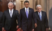 Palestina e Israel desaprovechan oportunidades para establecer la paz