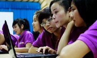 Vietnam fomenta recursos humanos en respuesta a integración