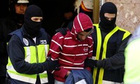 España detiene a un sospechoso de terrorismo