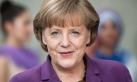 Canciller alemana, Angela Merkel se reunirá con Barack Obama