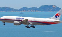 Malasia publica informe preliminar sobre el avión desaparecido