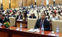 Vietnam cosecha frutos en divulgación de Constitución Nacional 2013