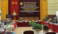 Prosiguen actividades conmemorativas por la victoria de Dien Bien Phu
