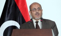 Amhed Matiq, nuevo primer ministro de Libia