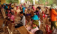 Vietnam mejora calidad de enseñanza profesional para campesinado