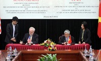 Contempla Congreso de Estados Unidos acuerdo nuclear civil con Vietnam