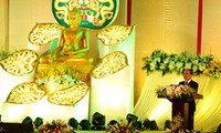 Vietnam respeta los hermosos valores religiosos, incluido del Budismo