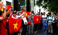 Vietnam mantiene el rechazo a las acciones unilaterales de China en aguas nacionales