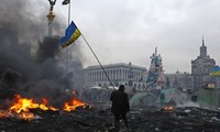 Nuevas bajas fatales en Ucrania