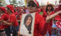 Tailandia: Simpatizantes de Yingluck Shinawatra se concentran en Bangkok