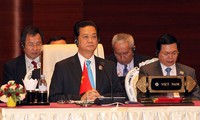 Primer ministro vietnamita en XXIV Conferencia de alto nivel de ASEAN