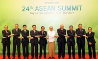 Países de ASEAN aprueban la Declaración Naipyidó