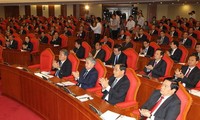 Continúan sesiones del Partido Comunista de Vietnam