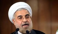 Hassan Rouhani: Irán no abandonará su programa nuclear