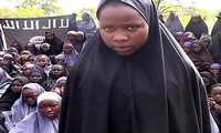 Boko Haram ofrece liberar a las niñas secuestradas a cambio de un grupo de presos islamistas