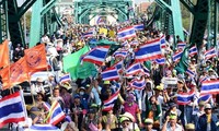 Premier interino de Tailandia: La elección es única manera de salir de la crisis
