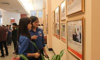 Actividades en homenaje al aniversario 124 del natalicio del presidente Ho Chi Minh