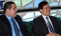 Vietnam aumenta cooperación con países latinoamericanos