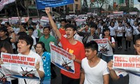 Organizaciones vietnamitas piden a China respetar la ley internacional