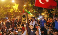 Estallan tensiones en Turquía