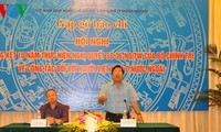 Esfuerzos nacionales por responder a las expectativas de los vietnamitas en el exterior