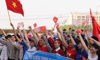 Afecta la intrusión china en las aguas vietnamitas la paz en el mundo