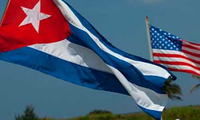 Diplomáticos de alto nivel de Cuba y Estados Unidos se reúnen en Washington