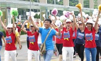  Reanudan sus actividades zonas industriales en Binh Duong y Dong Nai 